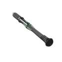 Wera Precision Mechanical Screwdriver Set 11-Piece with Kraftform Kompakt Micro Handle 05073676001