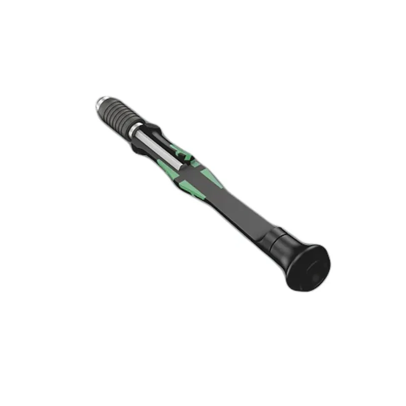 Wera Precision Mechanical Screwdriver Set 11-Piece with Kraftform Kompakt Micro Handle 05073676001