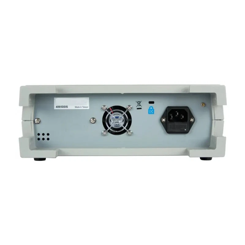 BK Precision 5 MHz DDS Function Generator, 1 Hz to 5 MHz Frequency Range, 20 V Pk-Pk Output Amplitude BK4005DDS