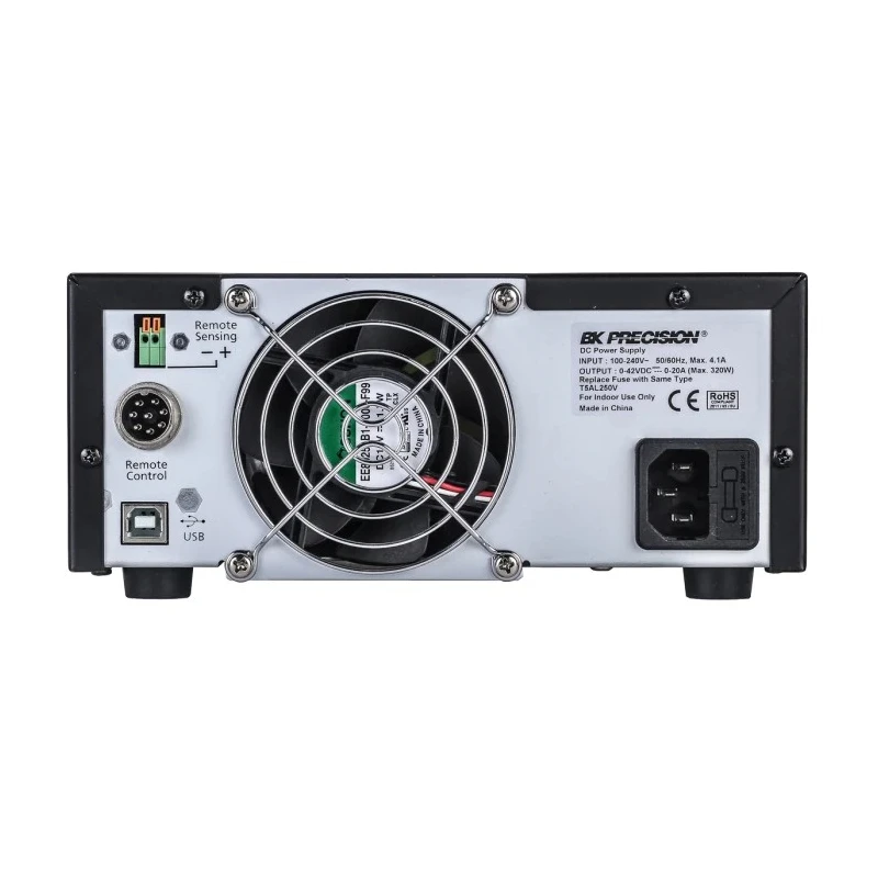 BK Precision Digital Bench Power Supply 320W 20A Max 1-Output 42V BK9103
