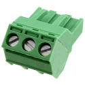Sefram Data Acquisition Multiplexer Terminal Block for DAS240 DAS240BAT DAS220 DAS220BAT 902401050