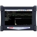 Sefram Data Acquisition System 6-Channel, USB, Ethernet, 1 Msps, 14 bit DAS60