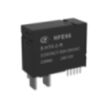 Smart Capacitor Latching Relay HFE66