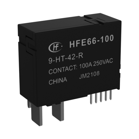 smart-capacitor-latching-relay-hfe66-100-57732