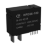 Smart Capacitor Latching Relay HFE66-100