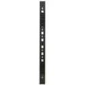 RS PRO Steel Cable Tidy Cable Organiser for Use with 47U Rack Unit 802-0305