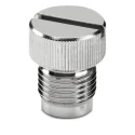 Phoenix Contact Circular Connector Seal PROT-M12 SH Series Screw Plug for Use with M12 Shielded Sockets 1503302