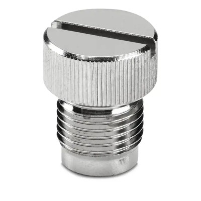 Phoenix Contact Circular Connector Seal PROT-M12 SH Series Screw Plug for Use with M12 Shielded Sockets 1503302