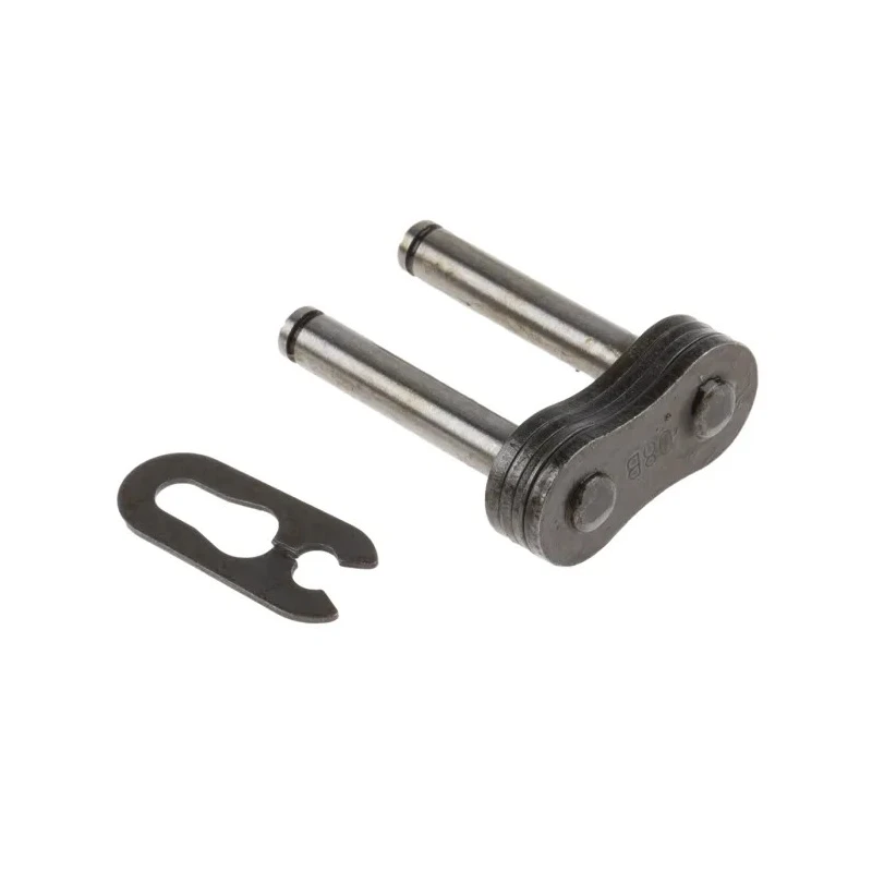 Renold 08B-2 Steel Connecting Link Roller Chain SD Series SD08B2S26I