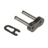 Renold 08B-2 Steel Connecting Link Roller Chain SD Series SD08B2S26I