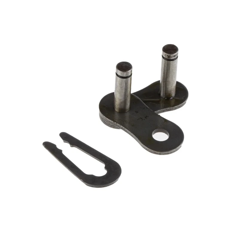 Renold Renold SD 12B-1 Simplex Chain Connecting Link Steel Roller Chain Link SD12B1S26I