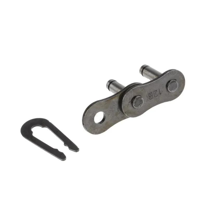 Renold Renold SD 12B-1 Simplex Chain Connecting Link Steel Roller Chain Link SD12B1S26I