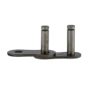 Renold Renold SD 12B-1 Simplex Chain Connecting Link Steel Roller Chain Link SD12B1S26I