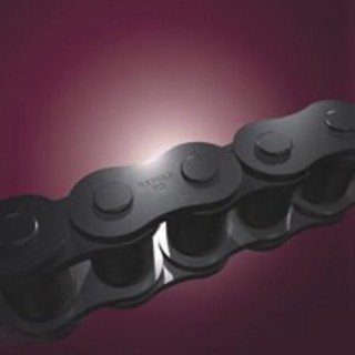 Renold Steel Roller Chain Connecting Link 16B-1 Simplex Chain SD16B1S26I