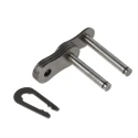 Renold SD Duplex Steel Roller Chain Connecting Link 12B-2 Heavy Duty SD12B2S26I