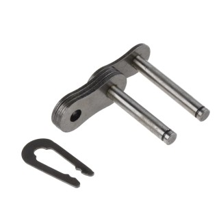 Renold SD Duplex Steel Roller Chain Connecting Link 12B-2 Heavy Duty SD12B2S26I