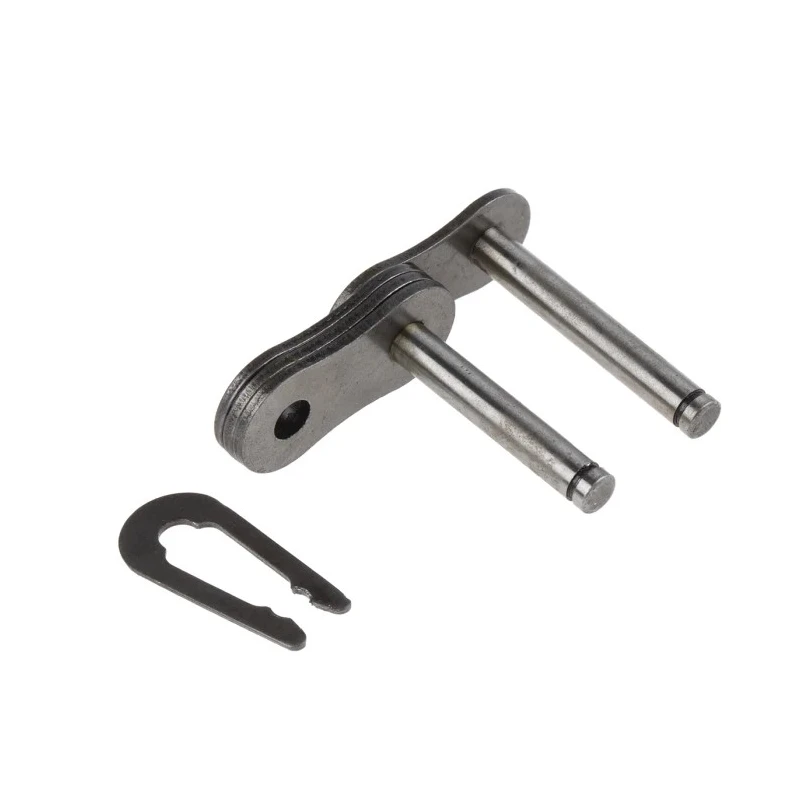 Renold SD Duplex Steel Roller Chain Connecting Link 12B-2 Heavy Duty SD12B2S26I