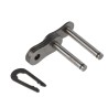Renold SD Duplex Steel Roller Chain Connecting Link 12B-2 Heavy Duty SD12B2S26I