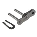 Renold SD Duplex Steel Roller Chain Connecting Link 12B-2 Heavy Duty SD12B2S26I