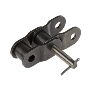 Renold Roller Chain Connecting Link 12B-2 Steel Renold SD (Red Box) SD12B2S12I