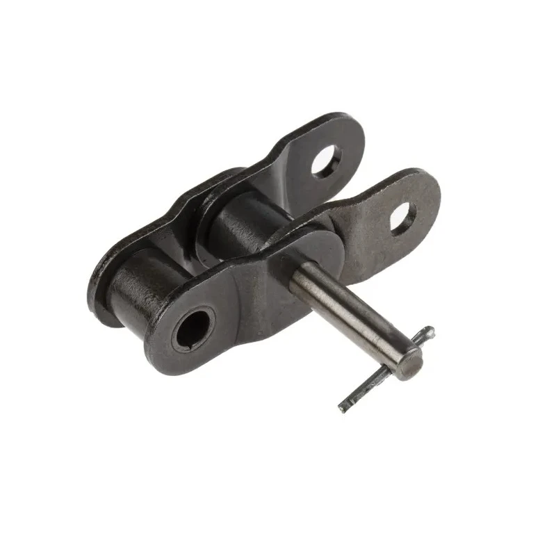 Renold Roller Chain Connecting Link 12B-2 Steel Renold SD (Red Box) SD12B2S12I