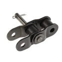 Renold Roller Chain Connecting Link 12B-2 Steel Renold SD (Red Box) SD12B2S12I
