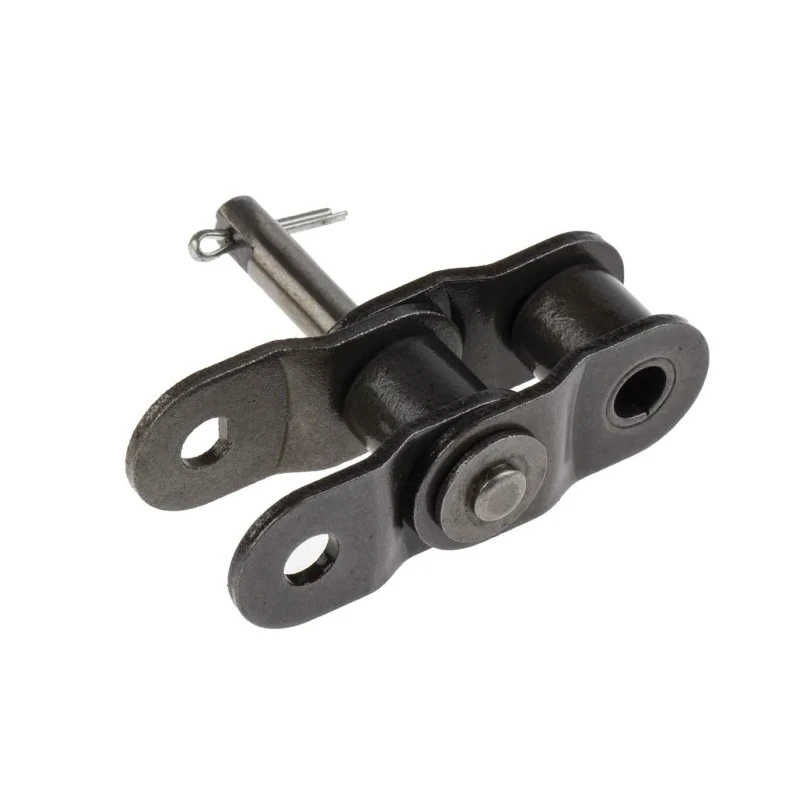 Renold Roller Chain Connecting Link 12B-2 Steel Renold SD (Red Box) SD12B2S12I