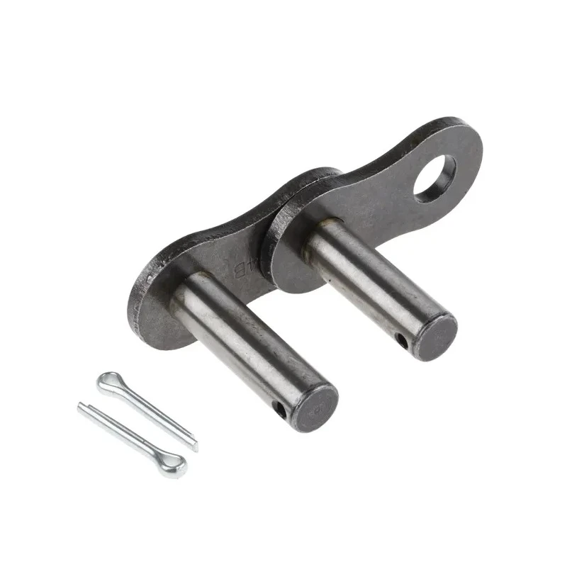 Renold Steel Roller Chain Connecting Link 24B-1, Renold SD (Red Box) Series SD24B1S12I