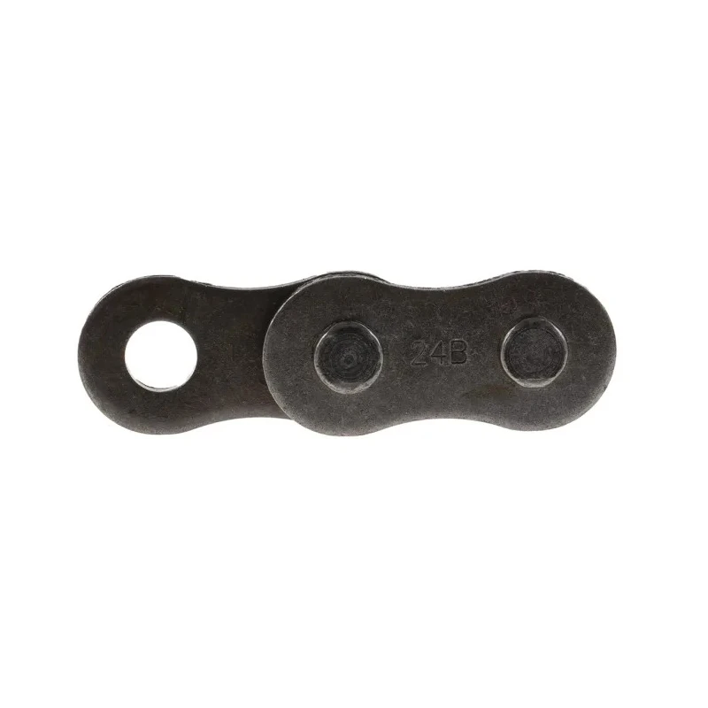Renold Steel Roller Chain Connecting Link 24B-1, Renold SD (Red Box) Series SD24B1S12I