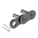 Renold Steel Roller Chain Connecting Link 24B-1, Renold SD (Red Box) Series SD24B1S12I