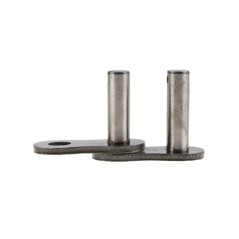 Renold Steel Roller Chain Connecting Link 24B-1, Renold SD (Red Box) Series SD24B1S12I