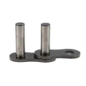 Renold SD 24B-2 Steel Connecting Link for Roller Chain 1.5 Inch Pitch SD24B2S11I
