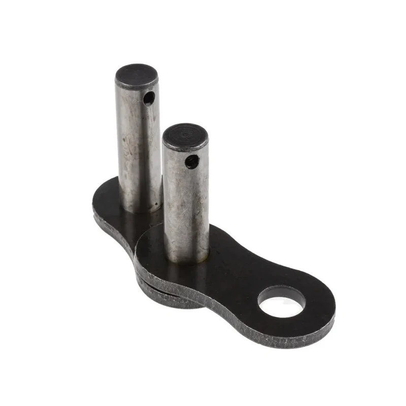 Renold SD 24B-2 Steel Connecting Link for Roller Chain 1.5 Inch Pitch SD24B2S11I