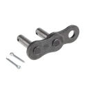 Renold SD 24B-2 Steel Connecting Link for Roller Chain 1.5 Inch Pitch SD24B2S11I