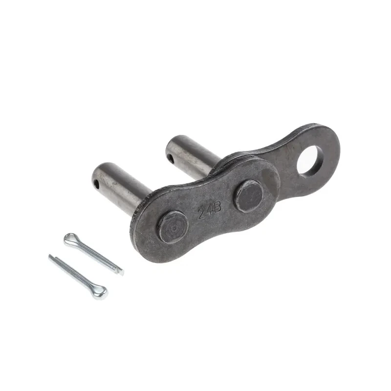 Renold SD 24B-2 Steel Connecting Link for Roller Chain 1.5 Inch Pitch SD24B2S11I