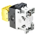 ABB Jokab AFS Contactor 3-Pole 30A 9kW Coil Voltage 100/250V ac/dc Control Voltage 24V Model 1SBL177082R1322 AFS16-30-22-13