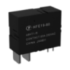 Miniature High Power Latching Relay HFE19-60