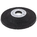 RS PRO APA Depressed Centre Metal Abrasive Grinding Wheel 50 mm Diameter 4 mm Thickness 10 mm Bore 20000 rpm 5 Per 175-3257