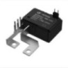 Subminiature Intermediate Power Relay HFE69