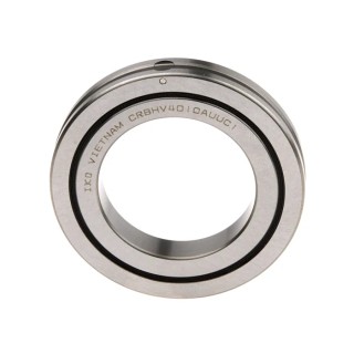 IKO Nippon Thompson Slewing Ring with 65 mm Outer Diameter CRBHV4010AUUC1