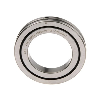 IKO Nippon Thompson Slewing Ring with 65 mm Outer Diameter CRBHV4010AUUC1