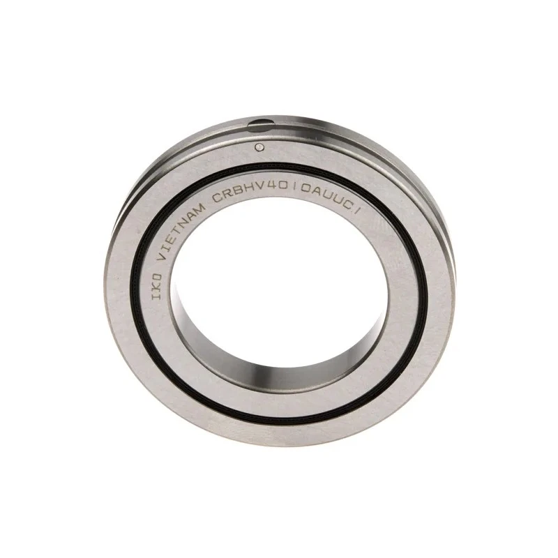 IKO Nippon Thompson Slewing Ring with 65 mm Outer Diameter CRBHV4010AUUC1