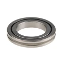 IKO Nippon Thompson Slewing Ring with 65 mm Outer Diameter CRBHV4010AUUC1