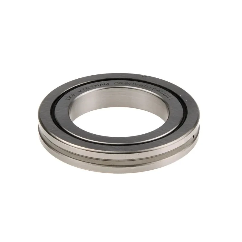 IKO Nippon Thompson Slewing Ring with 65 mm Outer Diameter CRBHV4010AUUC1