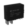 Miniature High Power Latching Relay HFE19-100