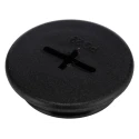 Alpha Wire Cable Gland Plug Plastic Blanking PG29 Thread 44 mm Diameter 