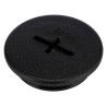Alpha Wire Cable Gland Plug Plastic Blanking PG29 Thread 44 mm Diameter
