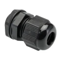 Alpha Wire FIT Wire Management Series Black Polyamide 6 Cable Gland M16 Thread 5mm-10mm IP66 IP68 PMC16 BK080
