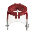 SIP Bench Drill Chuck Guard 65mm Collar Diameter 146mm Height Model 07664