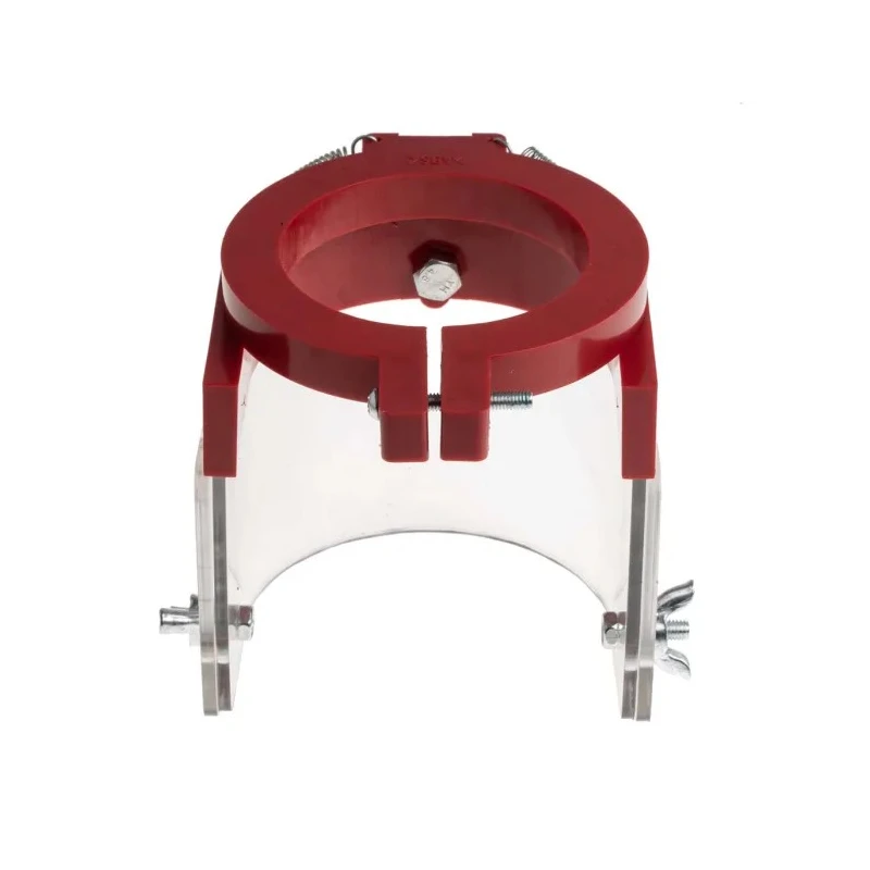 SIP Bench Drill Chuck Guard 65mm Collar Diameter 146mm Height Model 07664